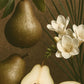 The Luxury Dalmatian Candle | English Pear & Freesia Algarve candle company